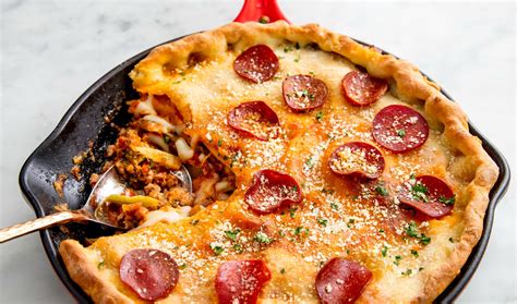 Pies on pizza - A six-week series featuring soup recipes and cozy vibes, plus side dishes and toppings, to get us all through the winter. Tony Cosentino makes a pizza at Joe’s Pizza …